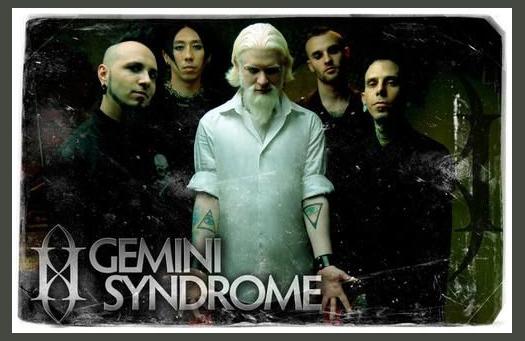 Gemini Syndrome